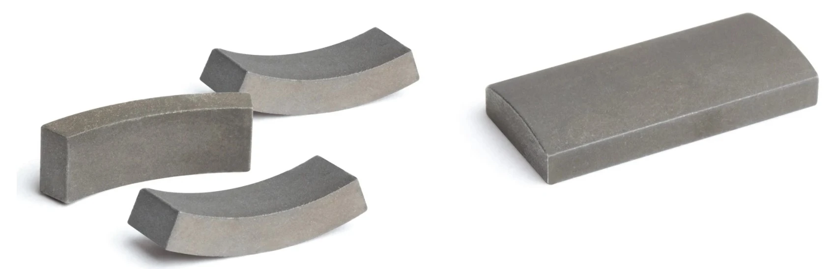 Samarium-Cobalt-Magnets