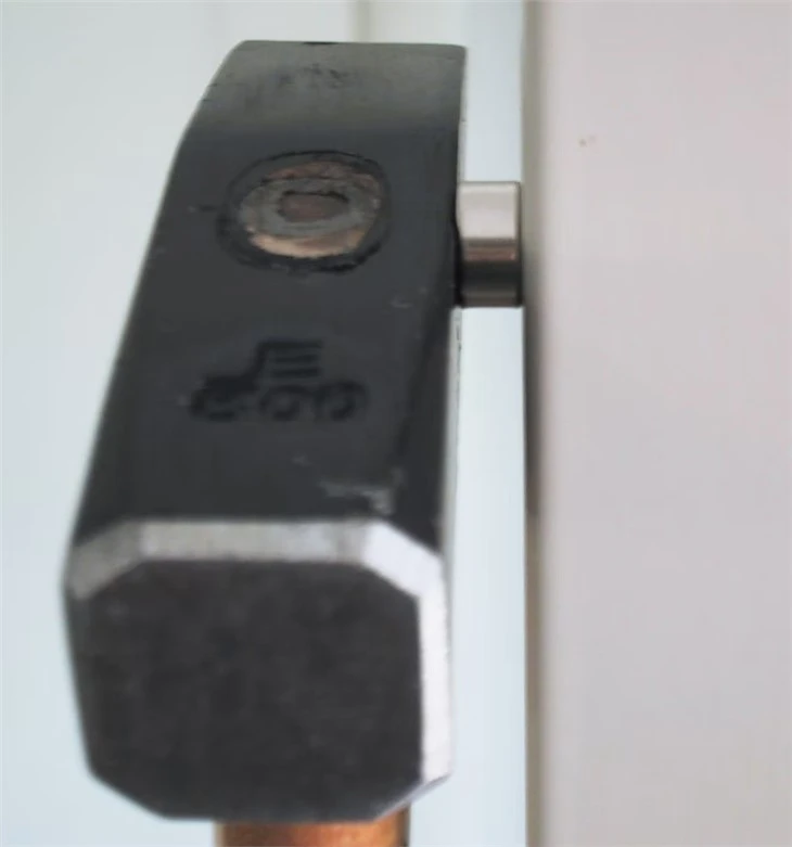 Magnet N52 Neodymium Dia 10mm
