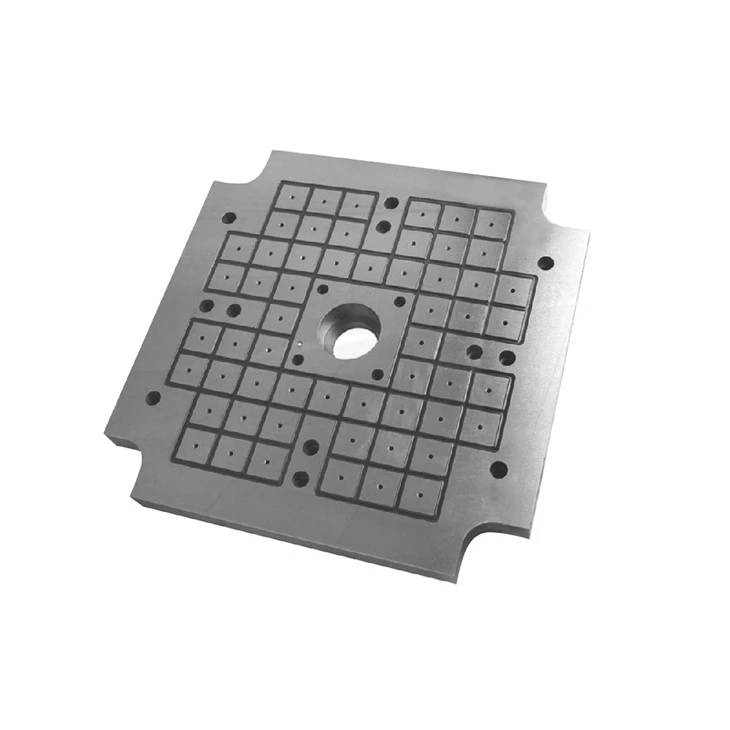 Custom Square Chuck Magnetig Parhaol