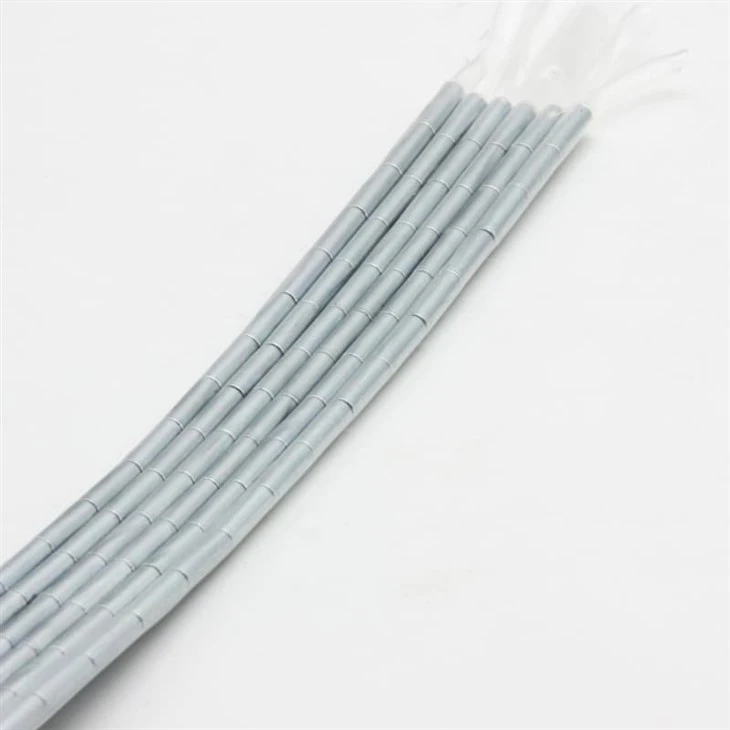 N35 Neodymium Magnetic Zipper factory