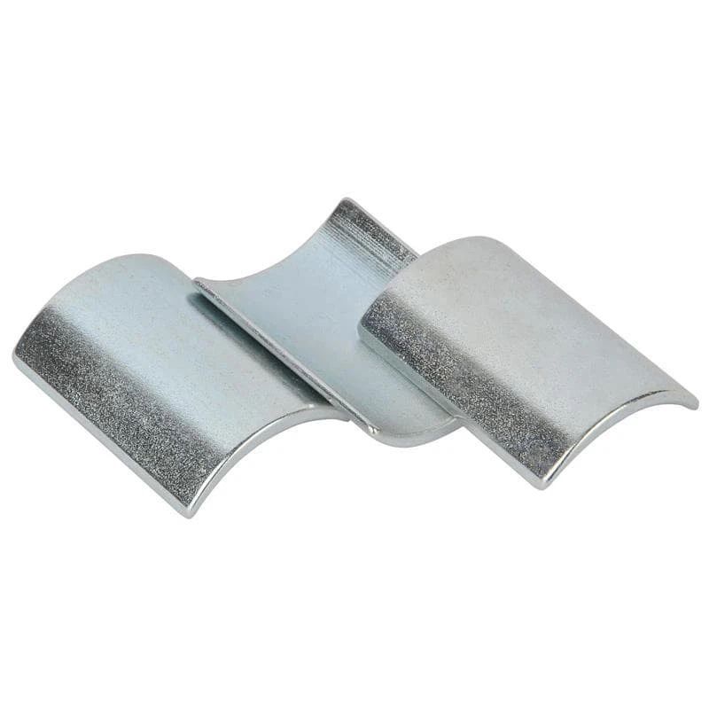 N48SH Coreless DC Motor Arc Magnet price