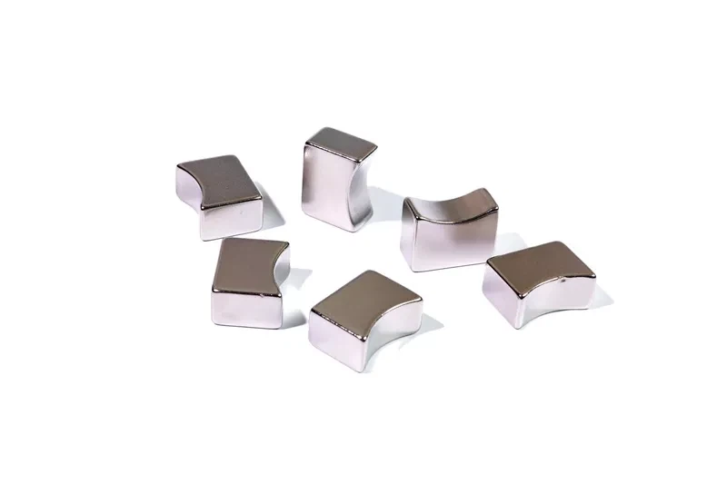 Automotive Motor NdFeB Magnet 3 Automotive Motor NdFeB Magnet 3