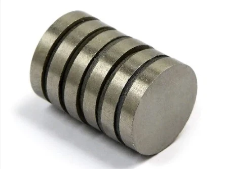Samarium Cobalt Disc Magnets Samarium Cobalt Disc Magnets