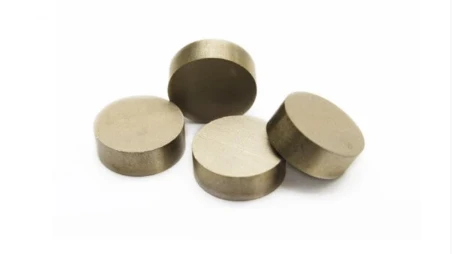Samarium Cobalt Disc Magnets Samarium Cobalt Disc Magnets