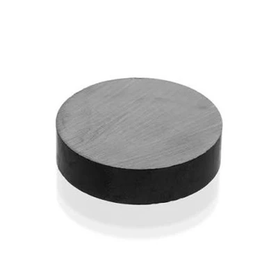 Magnetau Disg Ferrite