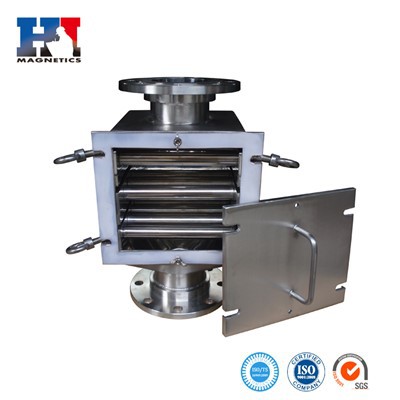 Gwahanydd Magnet Neodymium